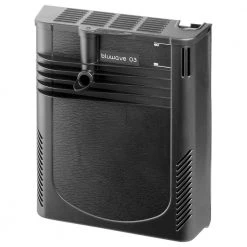 Ferplast BLUWAVE 03 Technische Komponenten