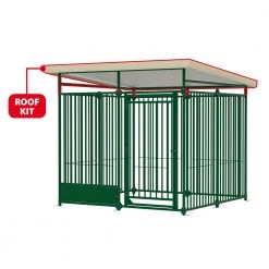 Ferplast Alle Anzeigen DOG PEN ROOF KIT