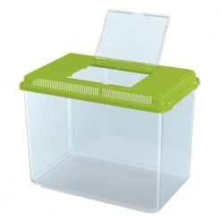 Ferplast Alle Anzeigen GEO 9 Ferplast Alle Anzeigen GEO