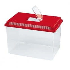 Ferplast Alle Anzeigen GEO 8 Ferplast Alle Anzeigen GEO