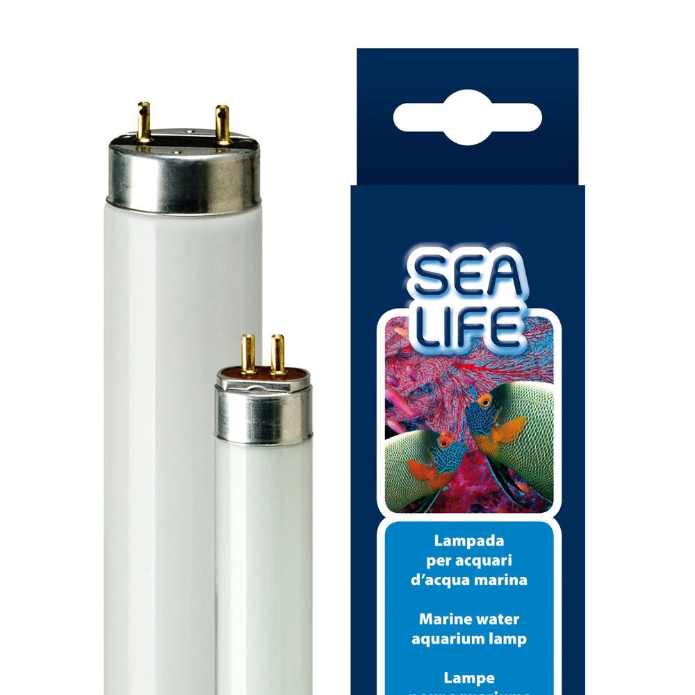 Ferplast SEALIFE Technische Komponenten 3 Ferplast SEALIFE Technische Komponenten