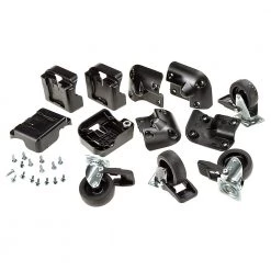 Ferplast Alle Anzeigen L441 4-Rad-Kit