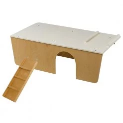 Ferplast Etage Und Leiter Rabbit 160 Ersatzteile Und Zubehör