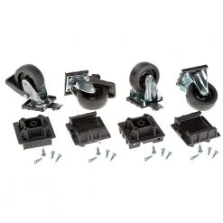 Ferplast Alle Anzeigen L442 4-Rad-Kit