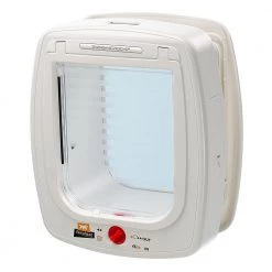 Ferplast SWING MICROCHIP LARGE Alle Anzeigen