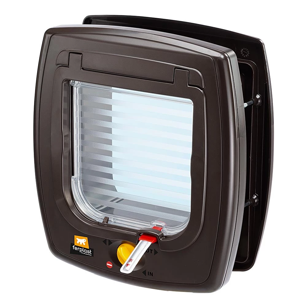 Ferplast SWING 7 3 Ferplast SWING 7