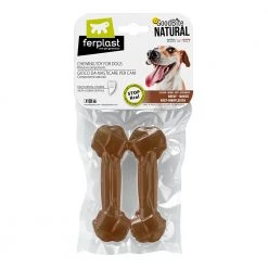 Ferplast GOODBITE NATURAL BEEF BONE