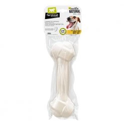 Ferplast GOODBITE NATURAL CHICKEN BONE 26 Ferplast GOODBITE NATURAL CHICKEN BONE