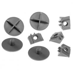 Ferplast Schrauben L373 Ersatzteile Und Zubehör