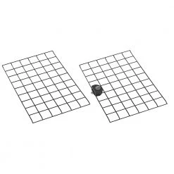 Ferplast Atlas Car Scenic Tür