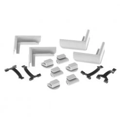 Ferplast Ecken Karat Ersatzteile Und Zubehör