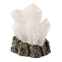 Hydor Aquarien Zubehör Und Dekoration CRYSTAL SHOW