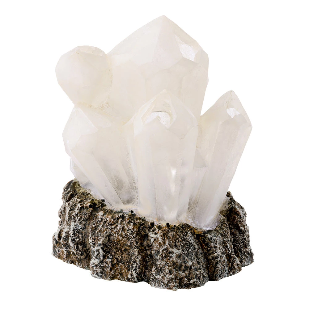 Hydor Aquarien Zubehör Und Dekoration CRYSTAL SHOW 3 Hydor Aquarien Zubehör Und Dekoration CRYSTAL SHOW