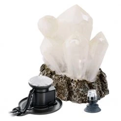 Hydor Technische Komponenten KIT BOX CRYSTAL SHOW