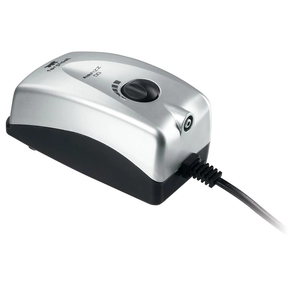 Hydor AIRFIZZ Technische Komponenten 3 Hydor AIRFIZZ Technische Komponenten