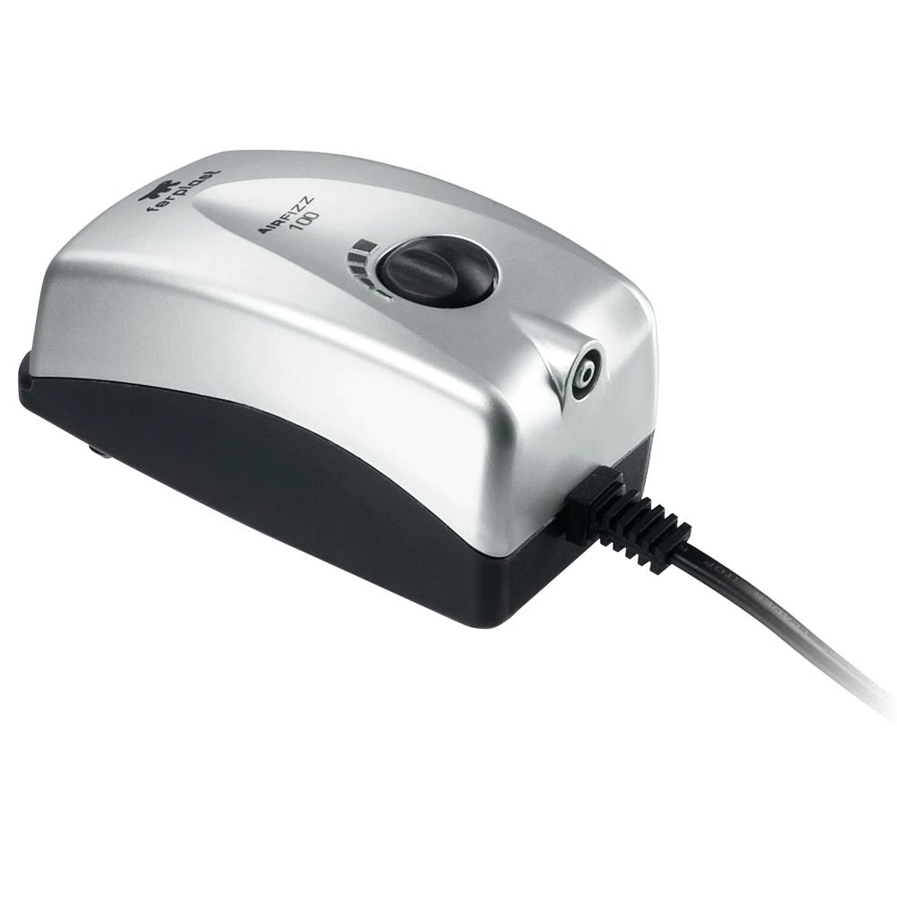 Hydor AIRFIZZ Technische Komponenten 6 Hydor AIRFIZZ Technische Komponenten