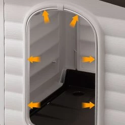 Ferplast DOGVILLA Alle Anzeigen 40 Ferplast DOGVILLA Alle Anzeigen