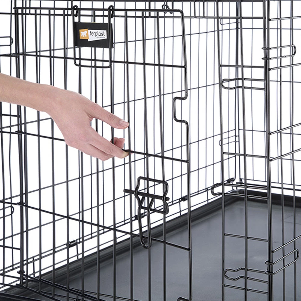 Ferplast DOG-INN Alle Anzeigen 12 Ferplast DOG-INN Alle Anzeigen