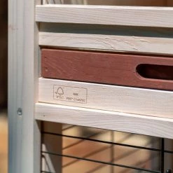 Ferplast Alle Anzeigen RANCH 100 BASIC