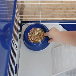 Ferplast BARN 120 Alle Anzeigen 22 Ferplast BARN 120 Alle Anzeigen