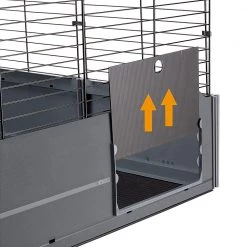 Ferplast Alle Anzeigen MULTIPLA MAXI