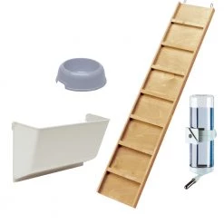 Ferplast GRAND LODGE PLUS