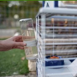 Ferplast BARN 120 Alle Anzeigen 23 Ferplast BARN 120 Alle Anzeigen