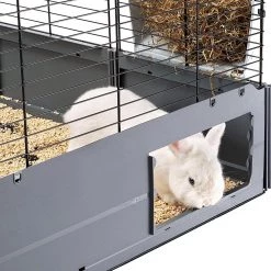 Ferplast MULTIPLA DOUBLE Alle Anzeigen