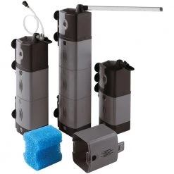 Ferplast Technische Komponenten BLUMODULAR 2