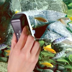 Ferplast Aquarien Zubehör Und Dekoration BLU 9031 MINI