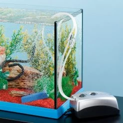 Hydor AIRFIZZ Technische Komponenten 20 Hydor AIRFIZZ Technische Komponenten