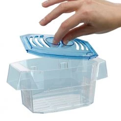 Ferplast Aquarien Zubehör Und Dekoration BLU 9030