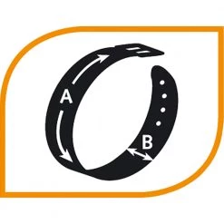 Ferplast GIOTTO LUXOR BLACK C 12 Ferplast GIOTTO LUXOR BLACK C