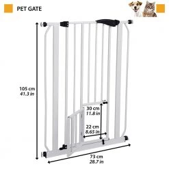 Ferplast Alle Anzeigen PET GATE