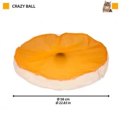 Ferplast CRAZY BALL Alle Anzeigen