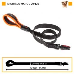 Ferplast ERGOFLUO MATIC G Alle Anzeigen