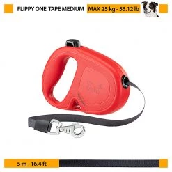 Ferplast FLIPPY ONE TAPE Alle Anzeigen 105 Ferplast FLIPPY ONE TAPE Alle Anzeigen