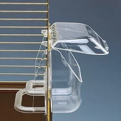 Ferplast PRETTY 4522 Alle Anzeigen 7 Ferplast PRETTY 4522 Alle Anzeigen