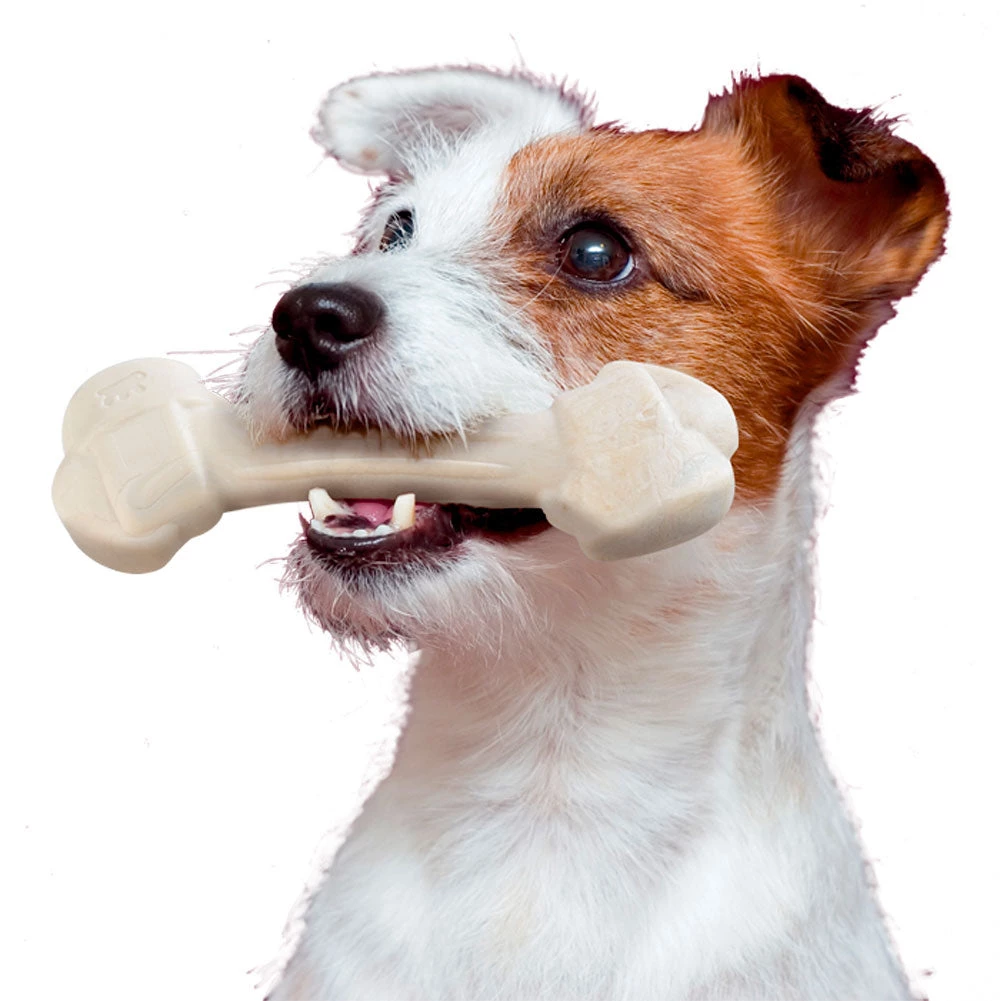 Ferplast GOODBITE NATURAL CHICKEN BONE 5 Ferplast GOODBITE NATURAL CHICKEN BONE