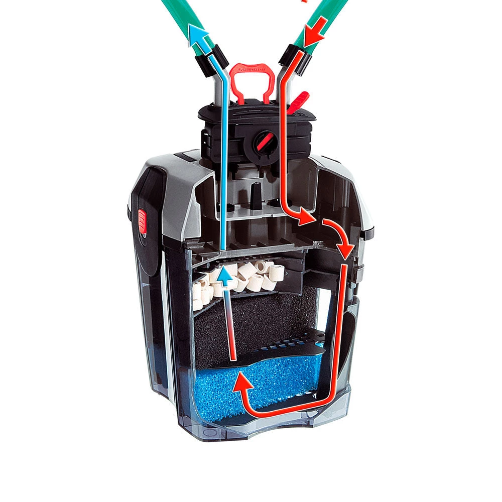 Ferplast BLUEXTREME 700 5 Ferplast BLUEXTREME 700