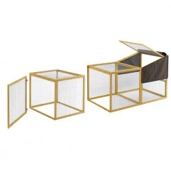 Ferplast HEN PEN EXTENSION Alle Anzeigen