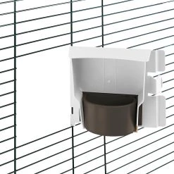 Ferplast BRAVA 4 8 Ferplast BRAVA 4