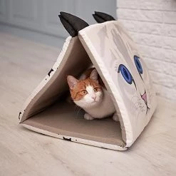 Ferplast PYRAMID Alle Anzeigen 6 Ferplast PYRAMID Alle Anzeigen