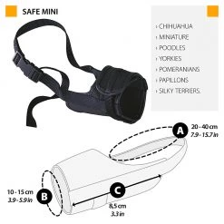 Ferplast SAFE Alle Anzeigen