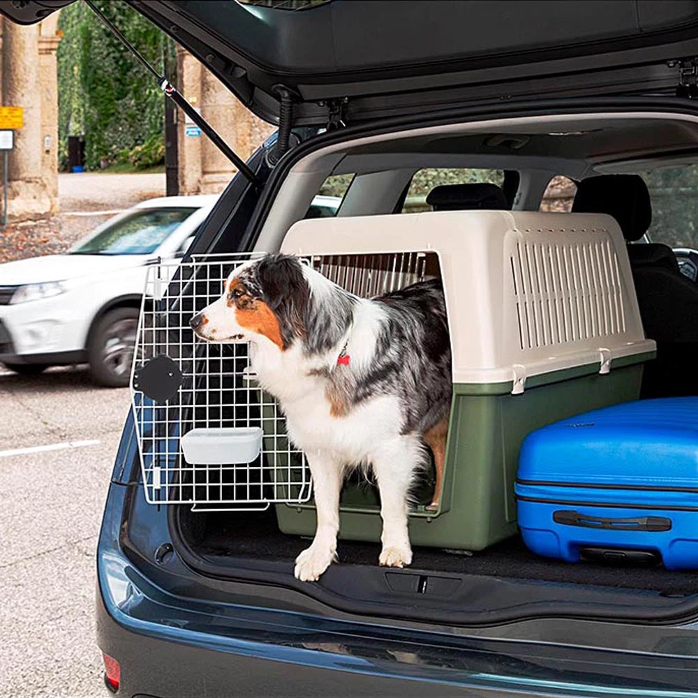 Ferplast Alle Anzeigen ATLAS CLASSIC 16 Ferplast Alle Anzeigen ATLAS CLASSIC