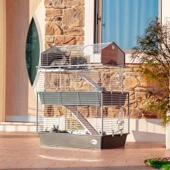 Ferplast Alle Anzeigen BARN 100 DOUBLE