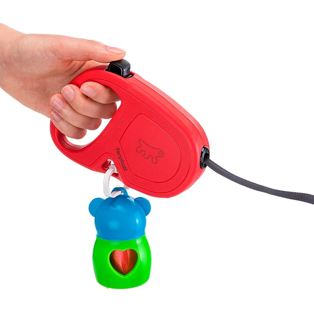 Ferplast FLIPPY ONE TAPE Alle Anzeigen 4 Ferplast FLIPPY ONE TAPE Alle Anzeigen