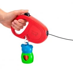 Ferplast FLIPPY ONE CORD Alle Anzeigen