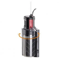 Hydor CRYSTAL Technische Komponenten