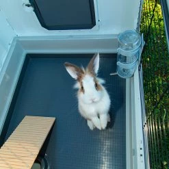 Ferplast GRAND LODGE PLUS